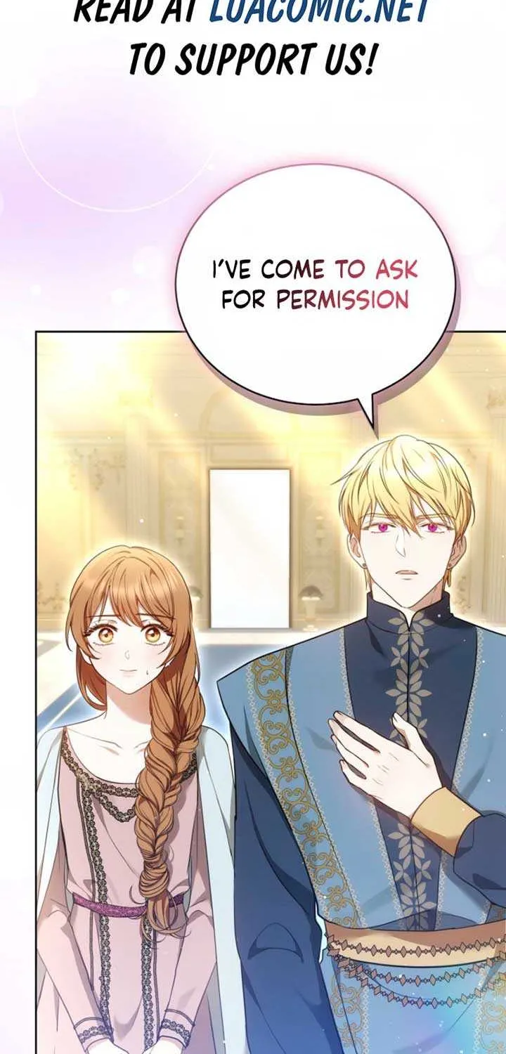 Read The Empress’s Needle chapter 10 image 1 on Lezhin