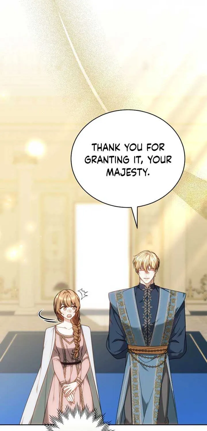Read The Empress’s Needle chapter 10 image 10 on Lezhin