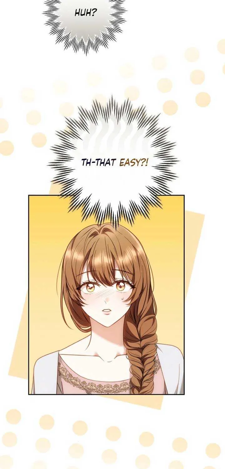 Read The Empress’s Needle chapter 10 image 11 on Lezhin