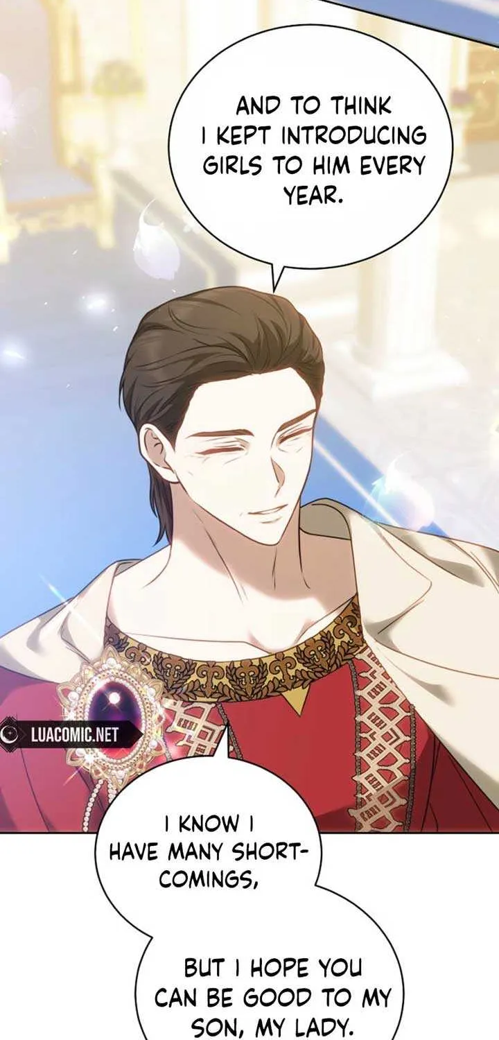Read The Empress’s Needle chapter 10 image 14 on Lezhin
