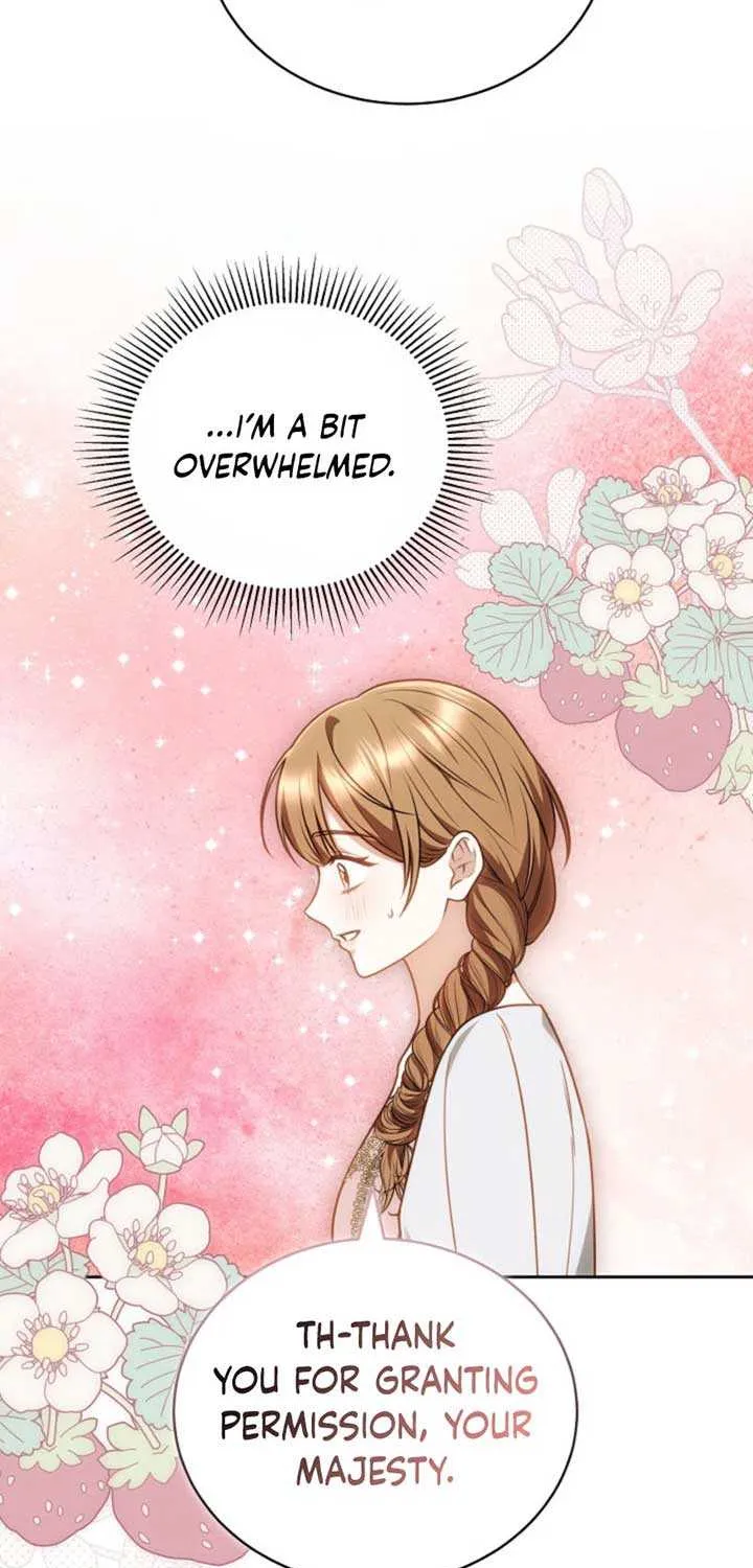 Read The Empress’s Needle chapter 10 image 15 on Lezhin
