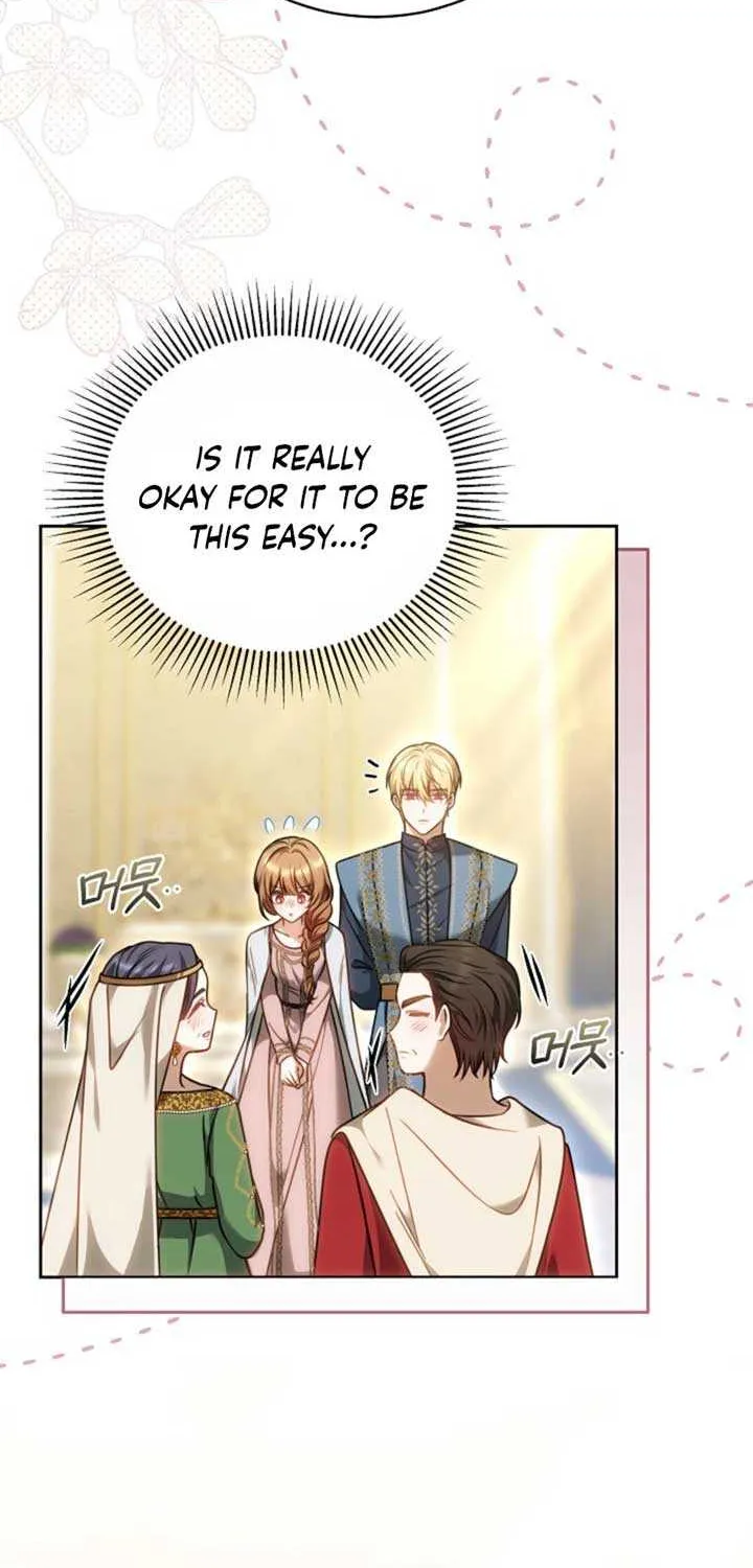 Read The Empress’s Needle chapter 10 image 16 on Lezhin