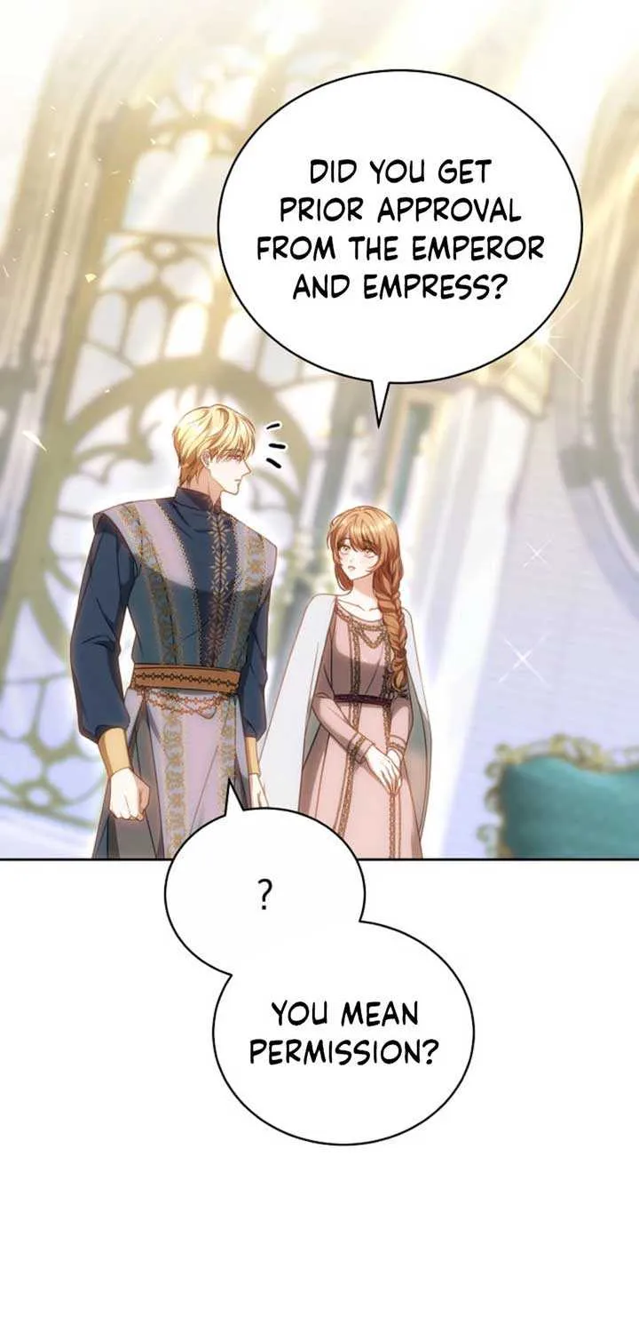 Read The Empress’s Needle chapter 10 image 22 on Lezhin