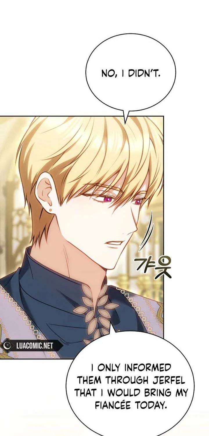 Read The Empress’s Needle chapter 10 image 23 on Lezhin
