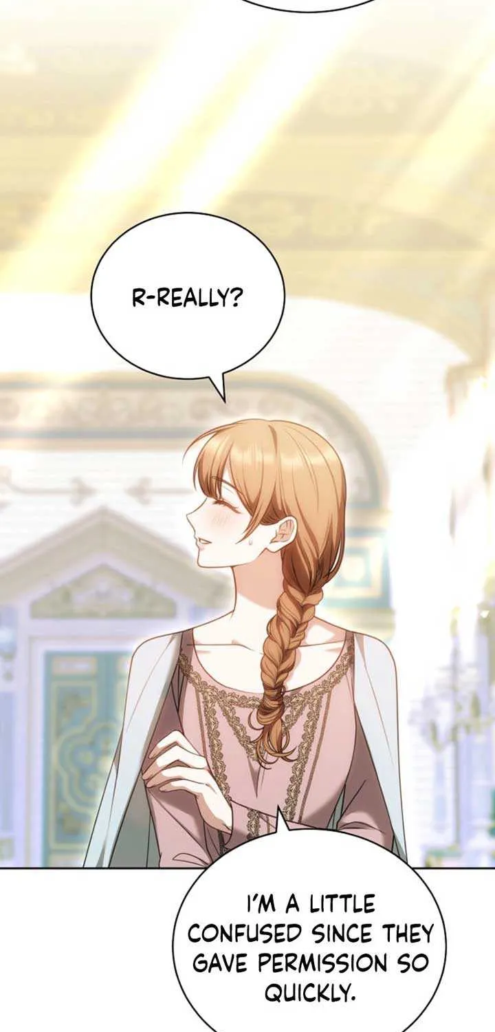 Read The Empress’s Needle chapter 10 image 24 on Lezhin