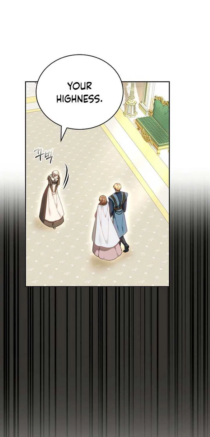 Read The Empress’s Needle chapter 10 image 30 on Lezhin
