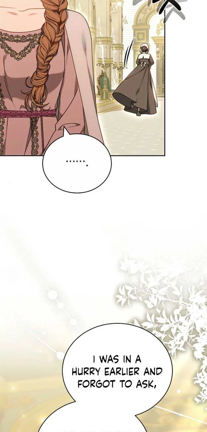 Read The Empress’s Needle chapter 10 image 33 on Lezhin