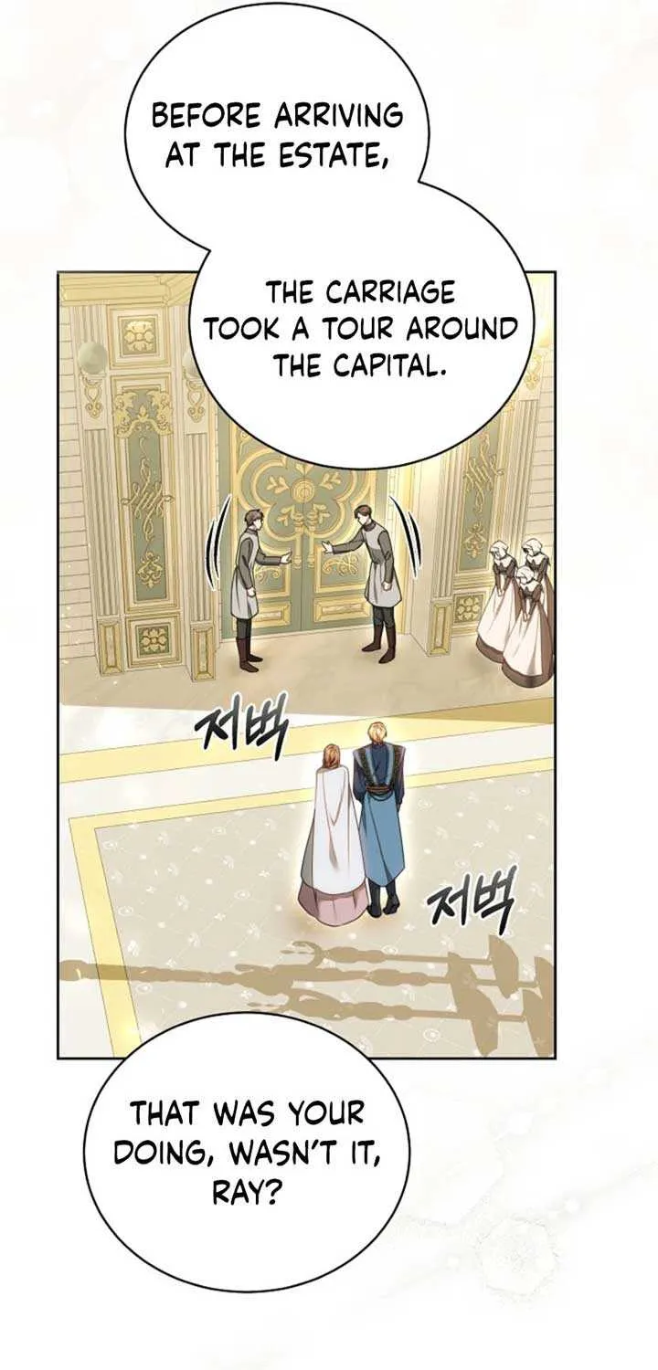 Read The Empress’s Needle chapter 10 image 36 on Lezhin