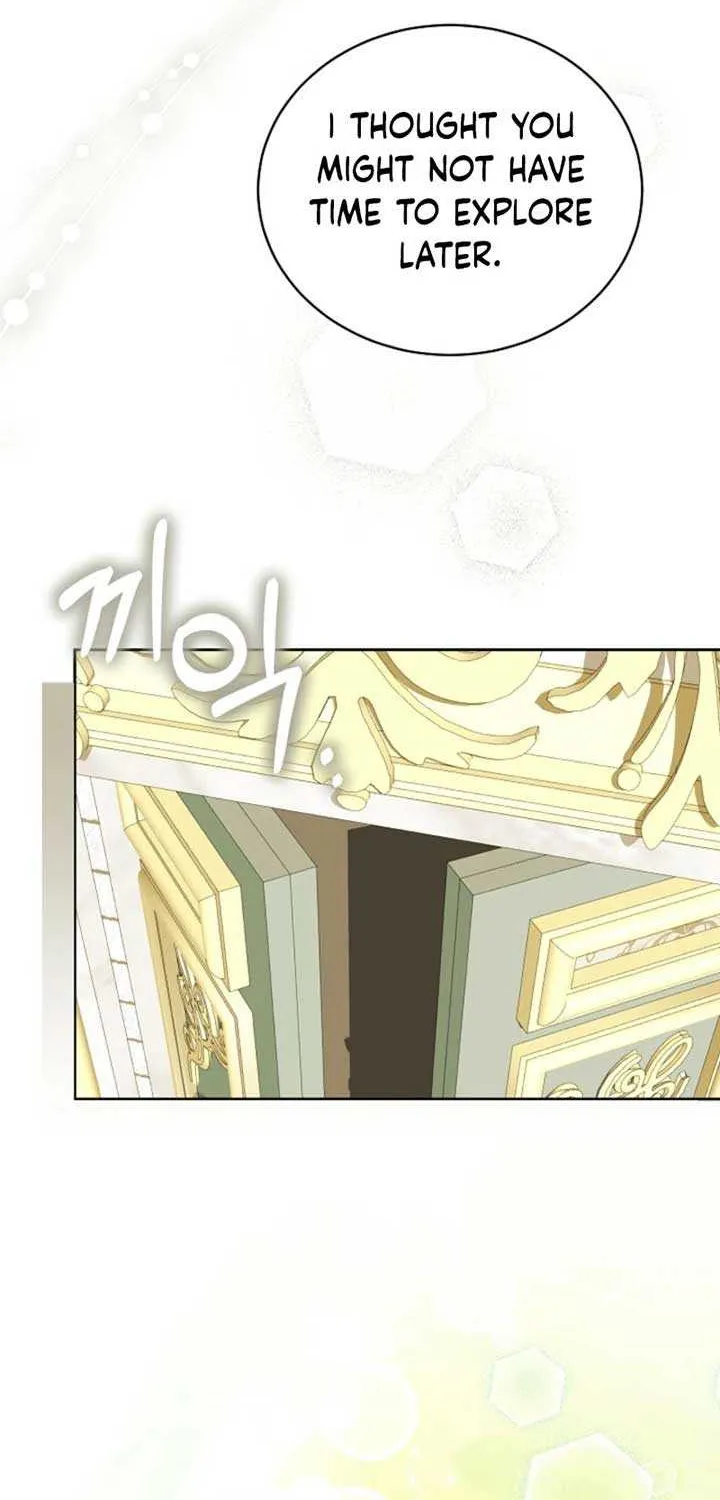 Read The Empress’s Needle chapter 10 image 37 on Lezhin