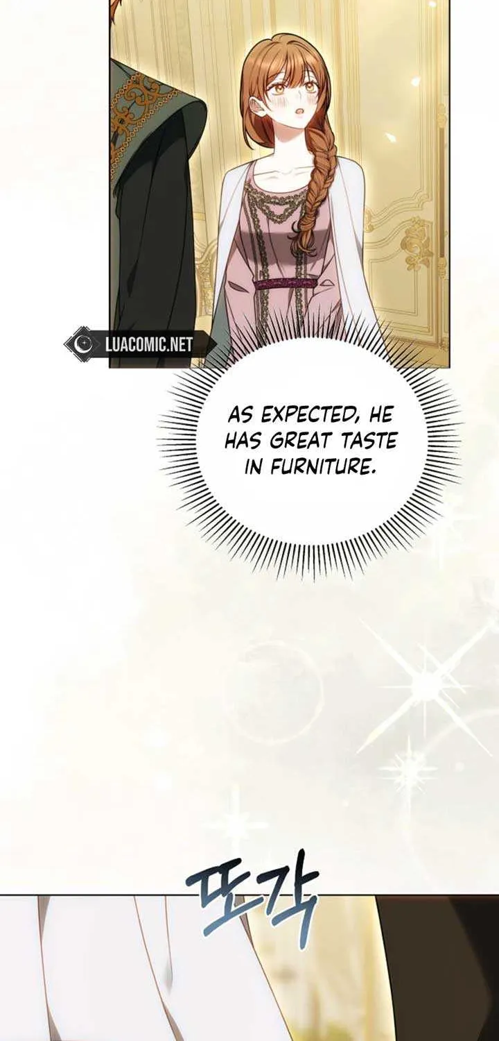 Read The Empress’s Needle chapter 10 image 41 on Lezhin