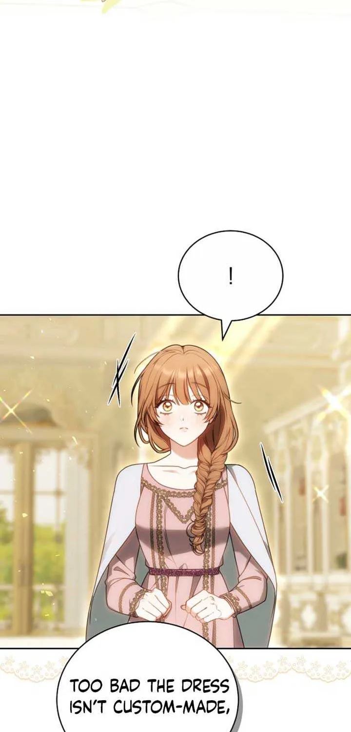 Read The Empress’s Needle chapter 10 image 46 on Lezhin