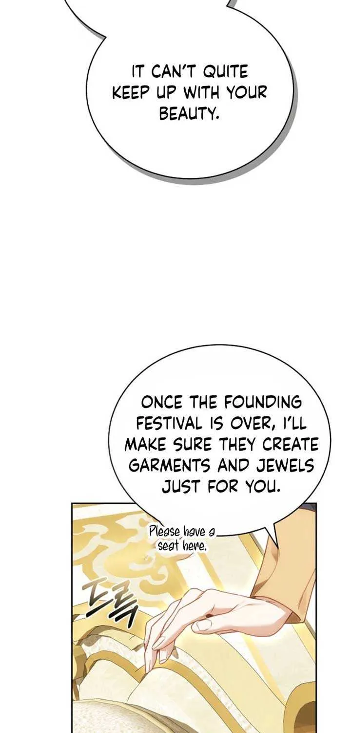 Read The Empress’s Needle chapter 10 image 47 on Lezhin