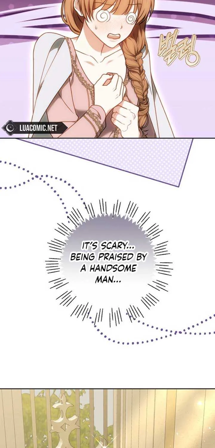 Read The Empress’s Needle chapter 10 image 49 on Lezhin