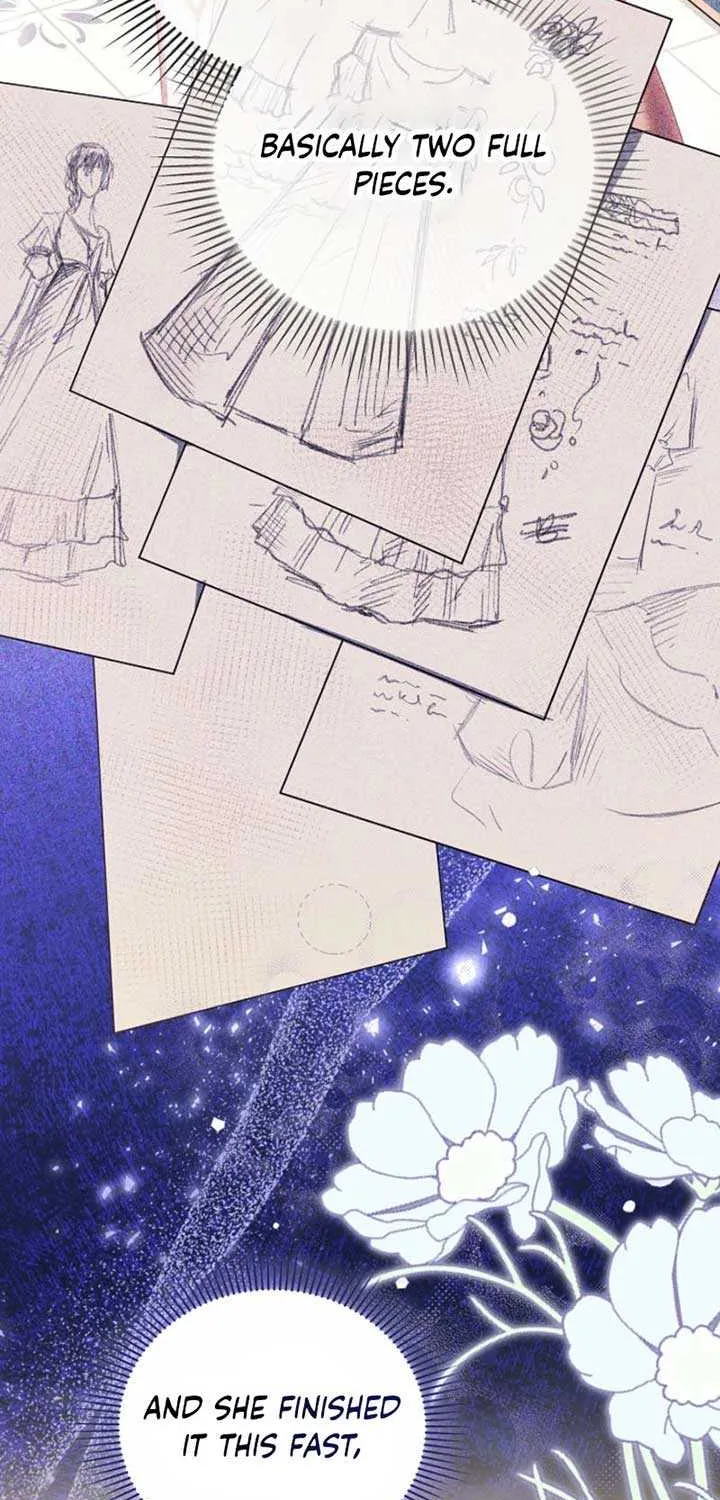 Read The Empress’s Needle chapter 10 image 56 on Lezhin