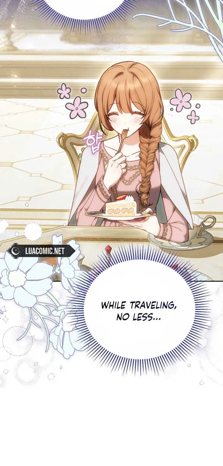 Read The Empress’s Needle chapter 10 image 57 on Lezhin