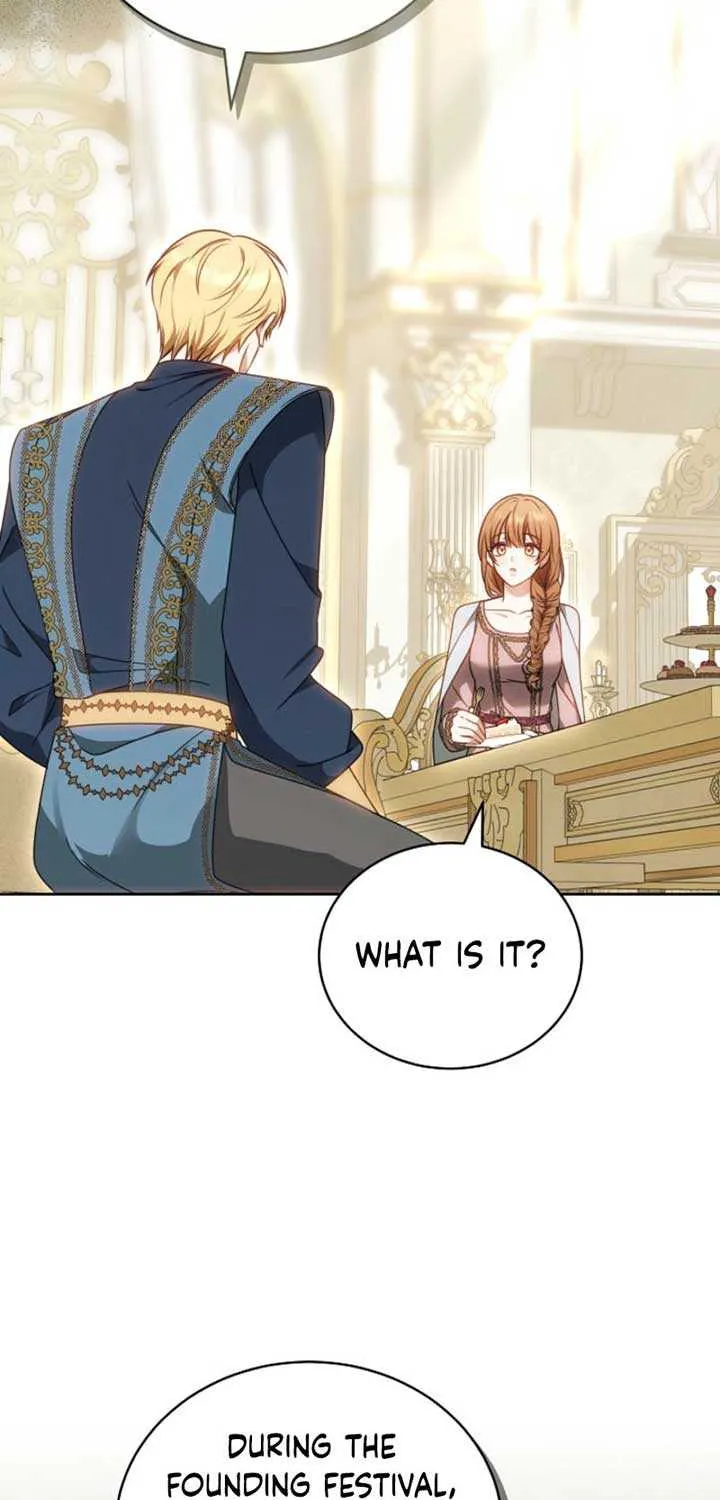 Read The Empress’s Needle chapter 10 image 60 on Lezhin