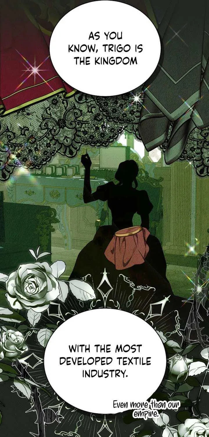 Read The Empress’s Needle chapter 10 image 62 on Lezhin