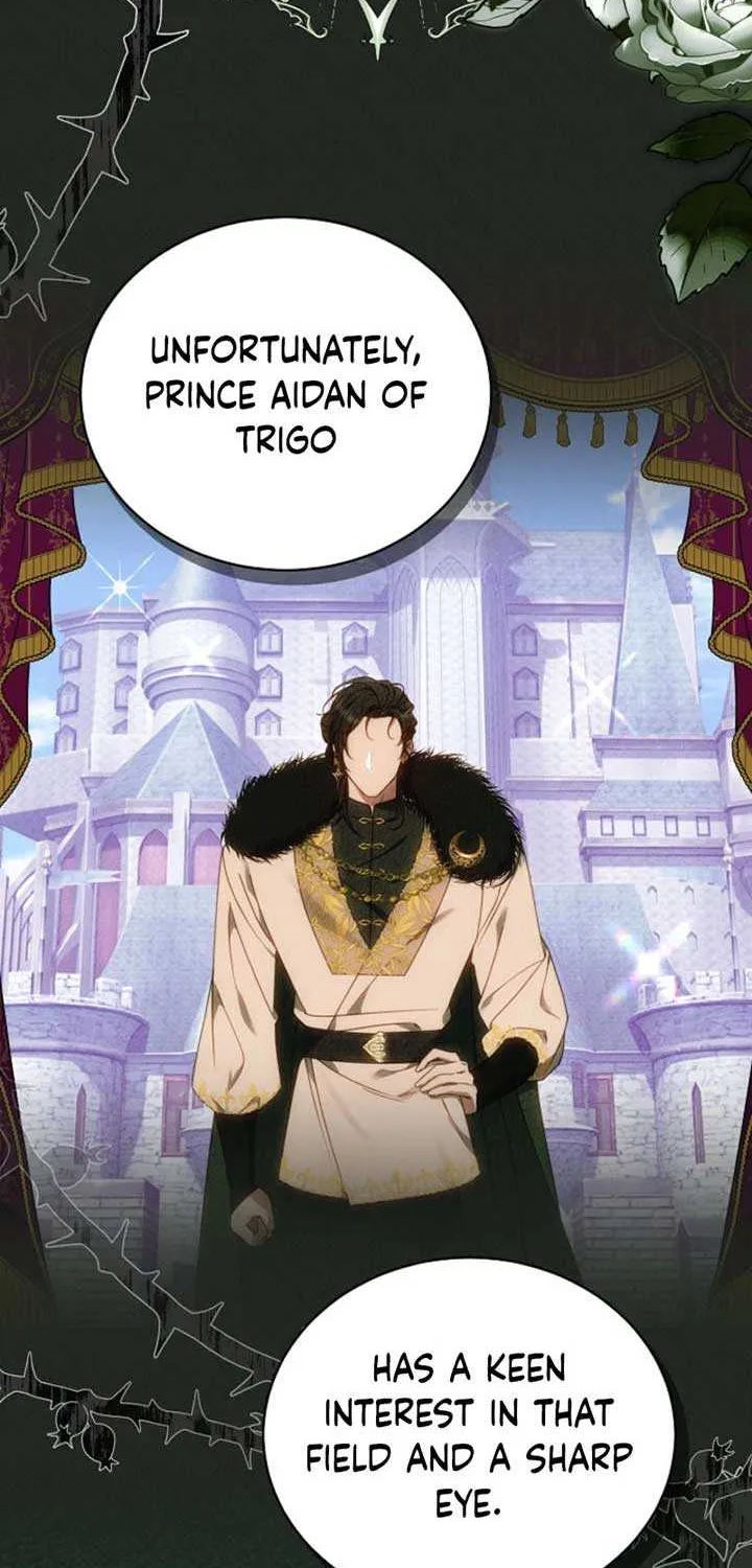 Read The Empress’s Needle chapter 10 image 63 on Lezhin