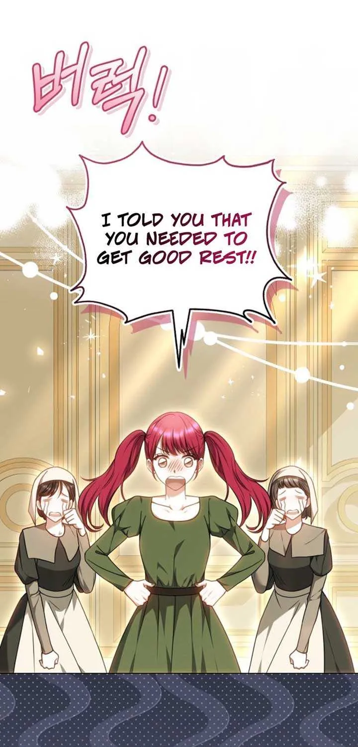 Read The Empress’s Needle chapter 10 image 68 on Lezhin