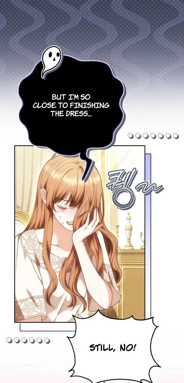 Read The Empress’s Needle chapter 10 image 69 on Lezhin
