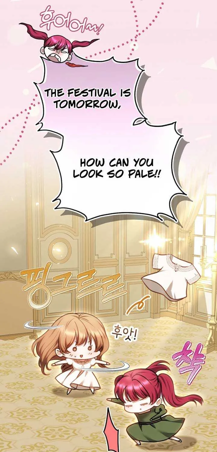 Read The Empress’s Needle chapter 10 image 71 on Lezhin