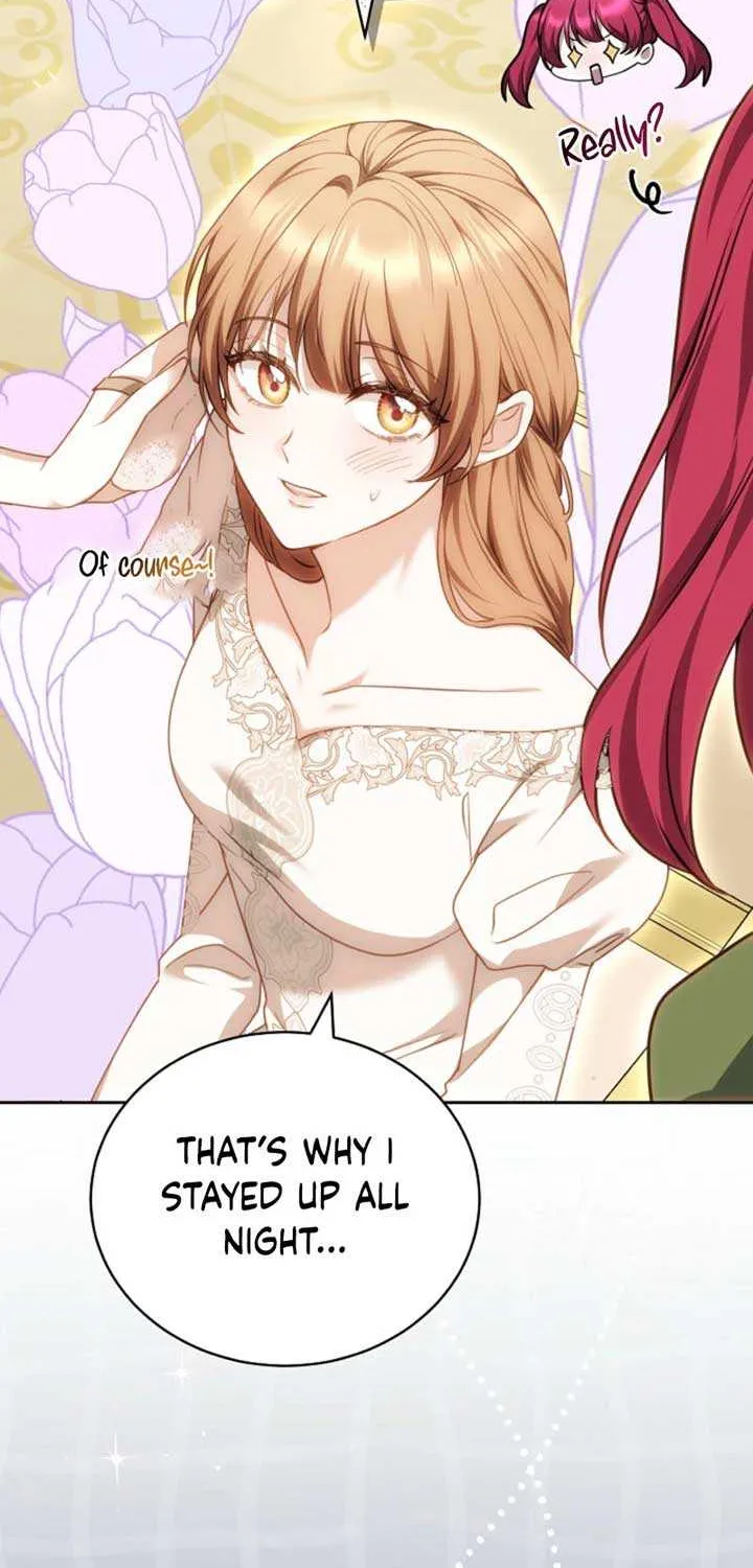 Read The Empress’s Needle chapter 10 image 74 on Lezhin