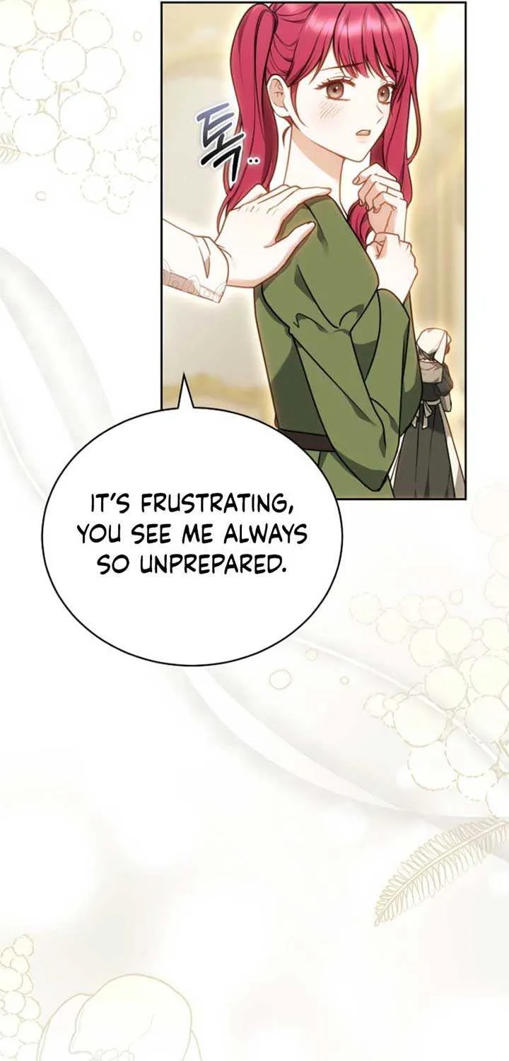 Read The Empress’s Needle chapter 10 image 80 on Lezhin