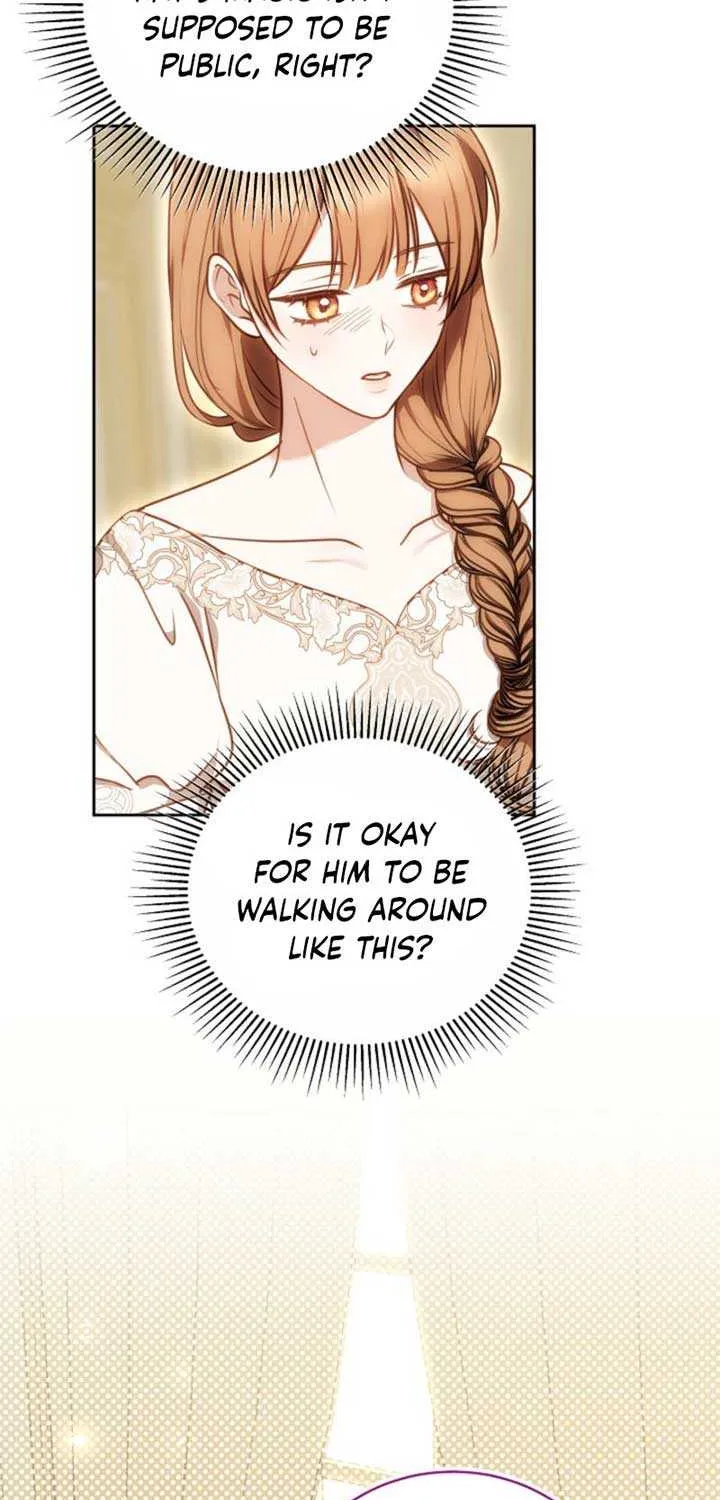 Read The Empress’s Needle chapter 10 image 82 on Lezhin