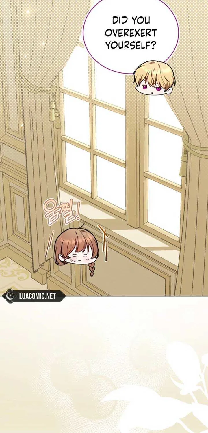Read The Empress’s Needle chapter 10 image 83 on Lezhin