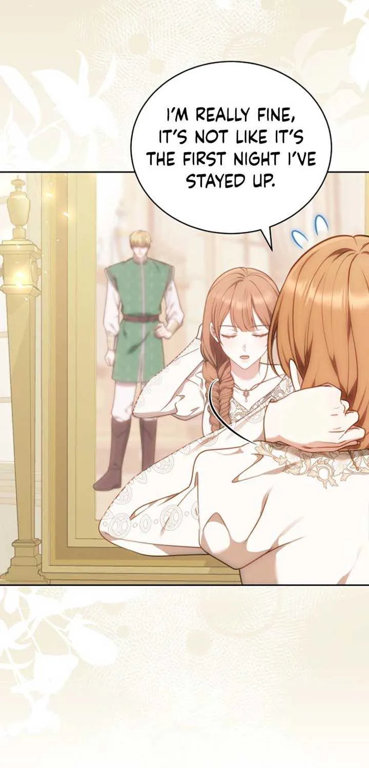 Read The Empress’s Needle chapter 10 image 84 on Lezhin