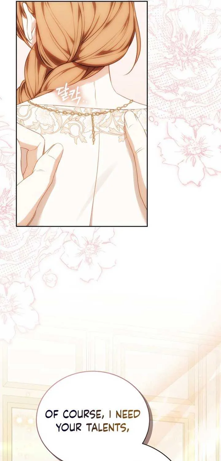 Read The Empress’s Needle chapter 10 image 89 on Lezhin