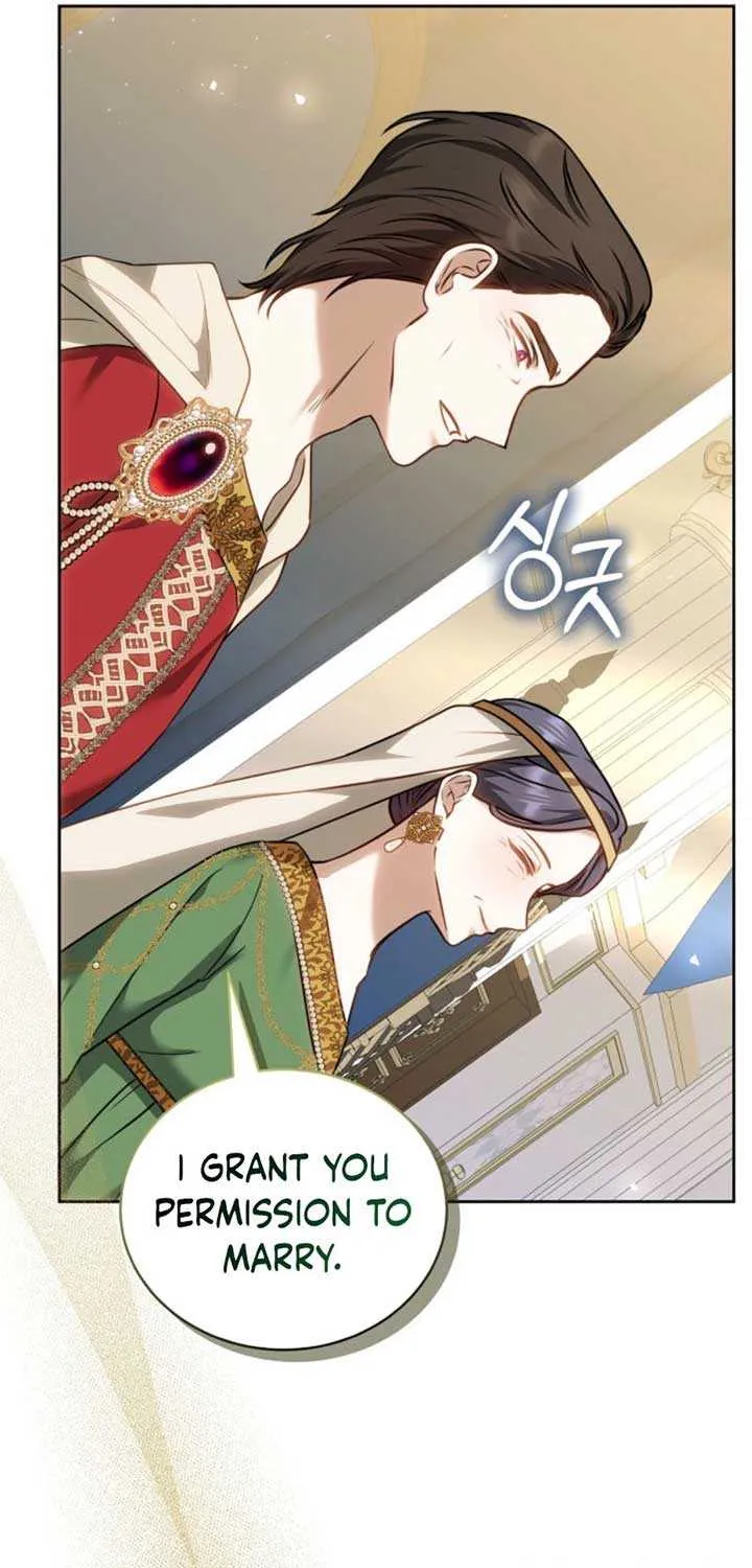 Read The Empress’s Needle chapter 10 image 9 on Lezhin