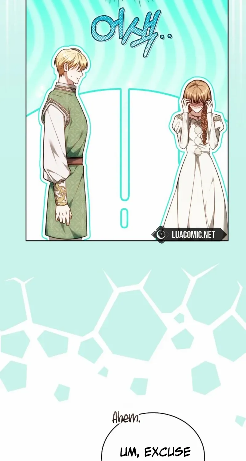 Read The Empress’s Needle chapter 11 image 15 on Lezhin