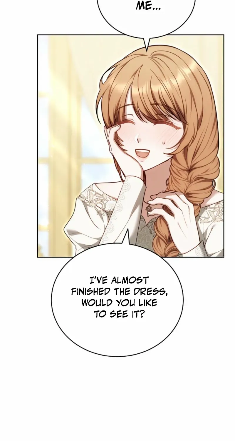 Read The Empress’s Needle chapter 11 image 16 on Lezhin