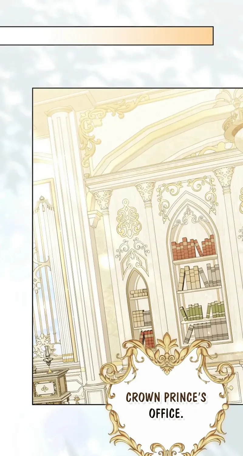 Read The Empress’s Needle chapter 11 image 21 on Lezhin