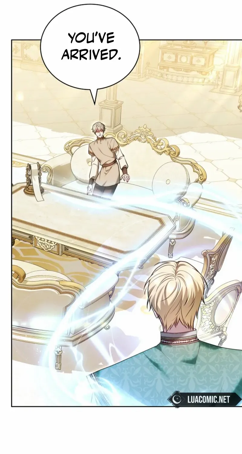 Read The Empress’s Needle chapter 11 image 23 on Lezhin