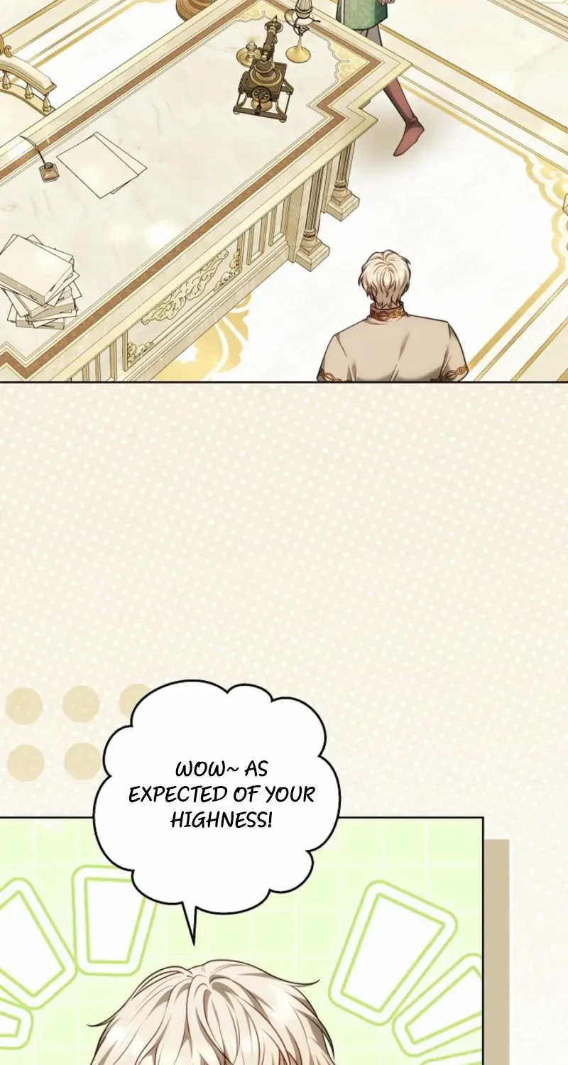 Read The Empress’s Needle chapter 11 image 25 on Lezhin