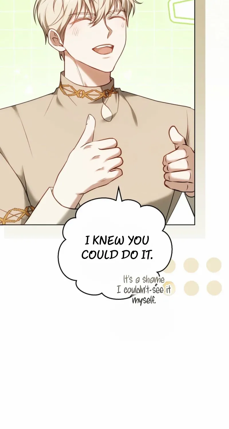 Read The Empress’s Needle chapter 11 image 26 on Lezhin