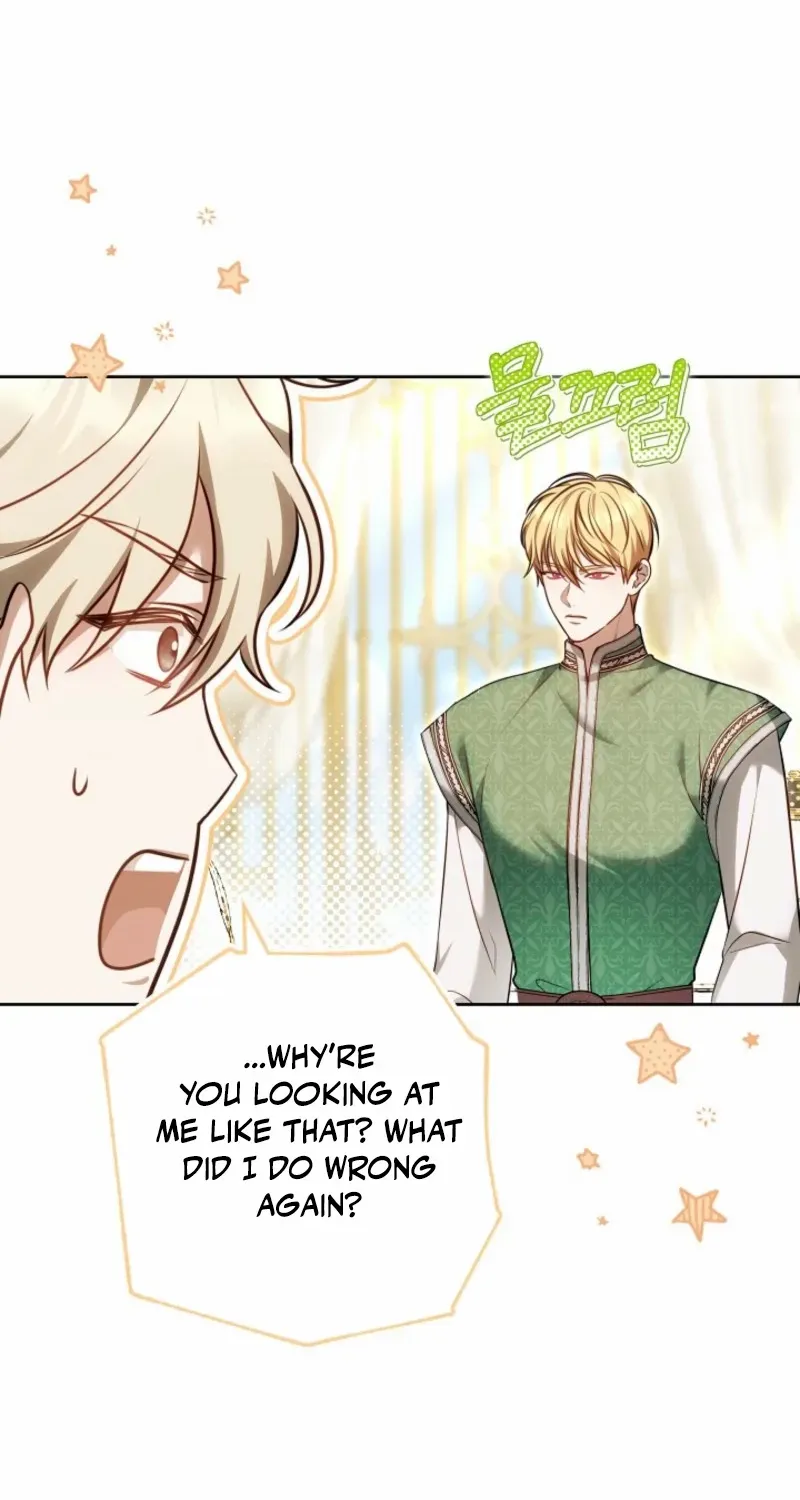 Read The Empress’s Needle chapter 11 image 27 on Lezhin