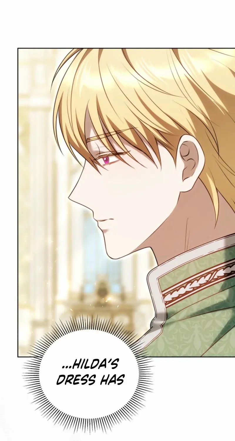 Read The Empress’s Needle chapter 11 image 28 on Lezhin