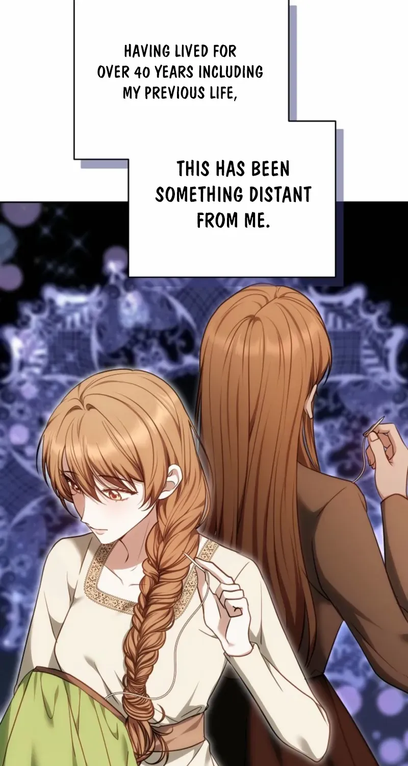Read The Empress’s Needle chapter 11 image 3 on Lezhin