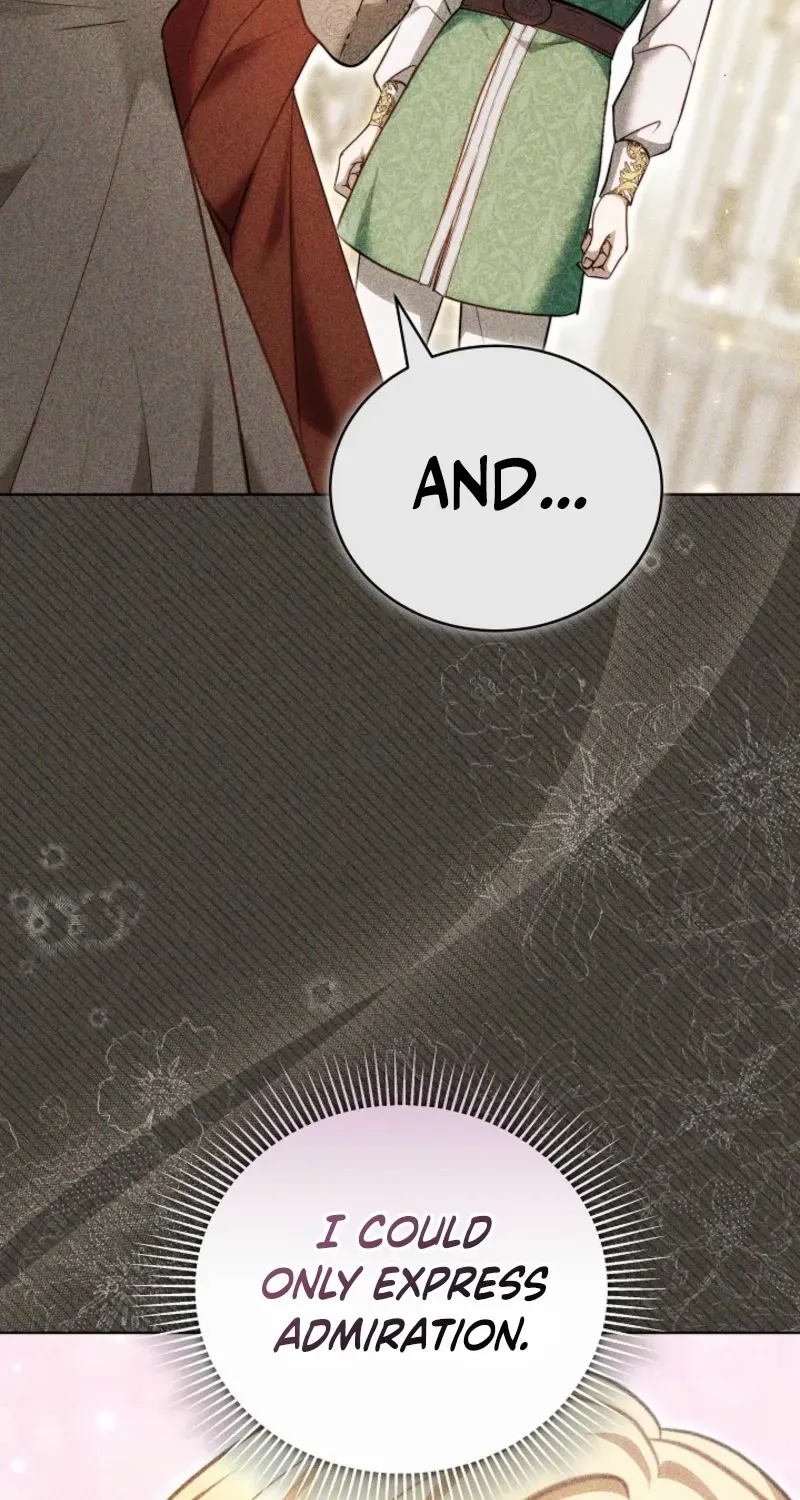 Read The Empress’s Needle chapter 11 image 31 on Lezhin