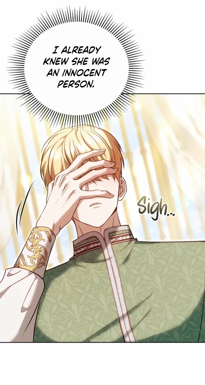 Read The Empress’s Needle chapter 11 image 36 on Lezhin
