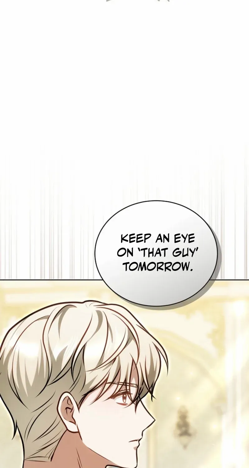 Read The Empress’s Needle chapter 11 image 43 on Lezhin