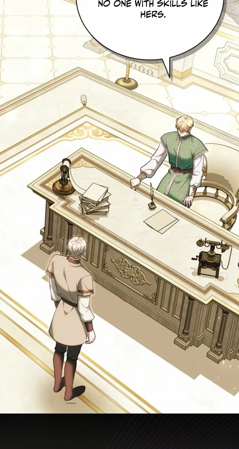 Read The Empress’s Needle chapter 11 image 45 on Lezhin