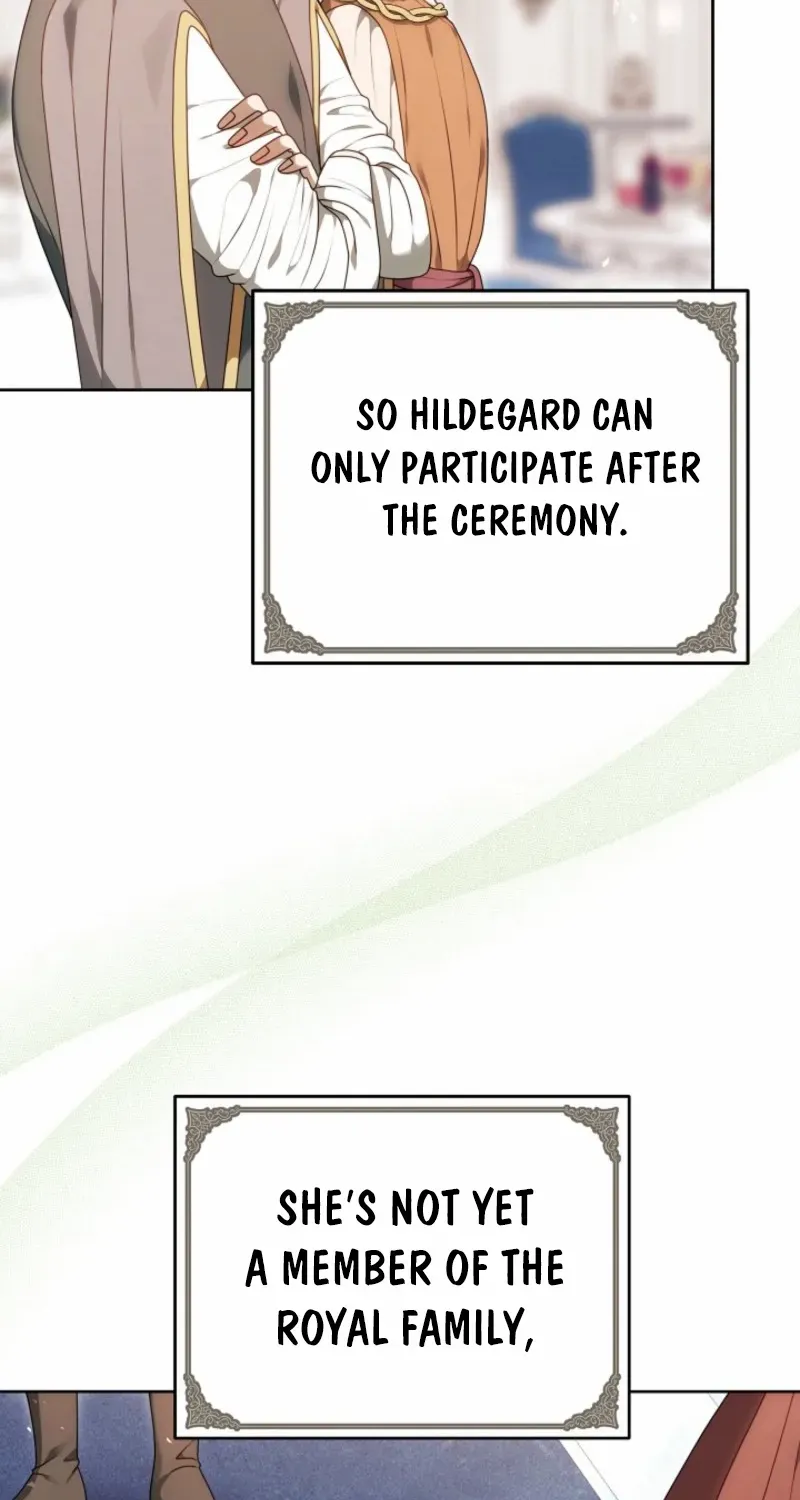 Read The Empress’s Needle chapter 11 image 54 on Lezhin
