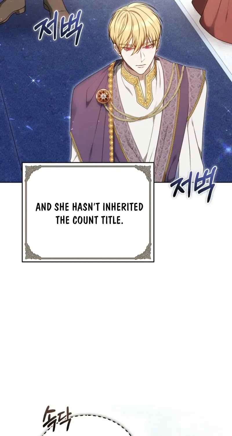 Read The Empress’s Needle chapter 11 image 55 on Lezhin