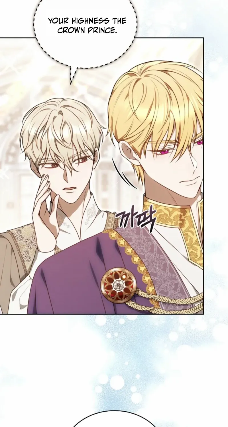 Read The Empress’s Needle chapter 11 image 56 on Lezhin