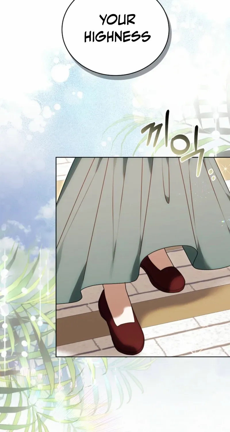 Read The Empress’s Needle chapter 11 image 57 on Lezhin