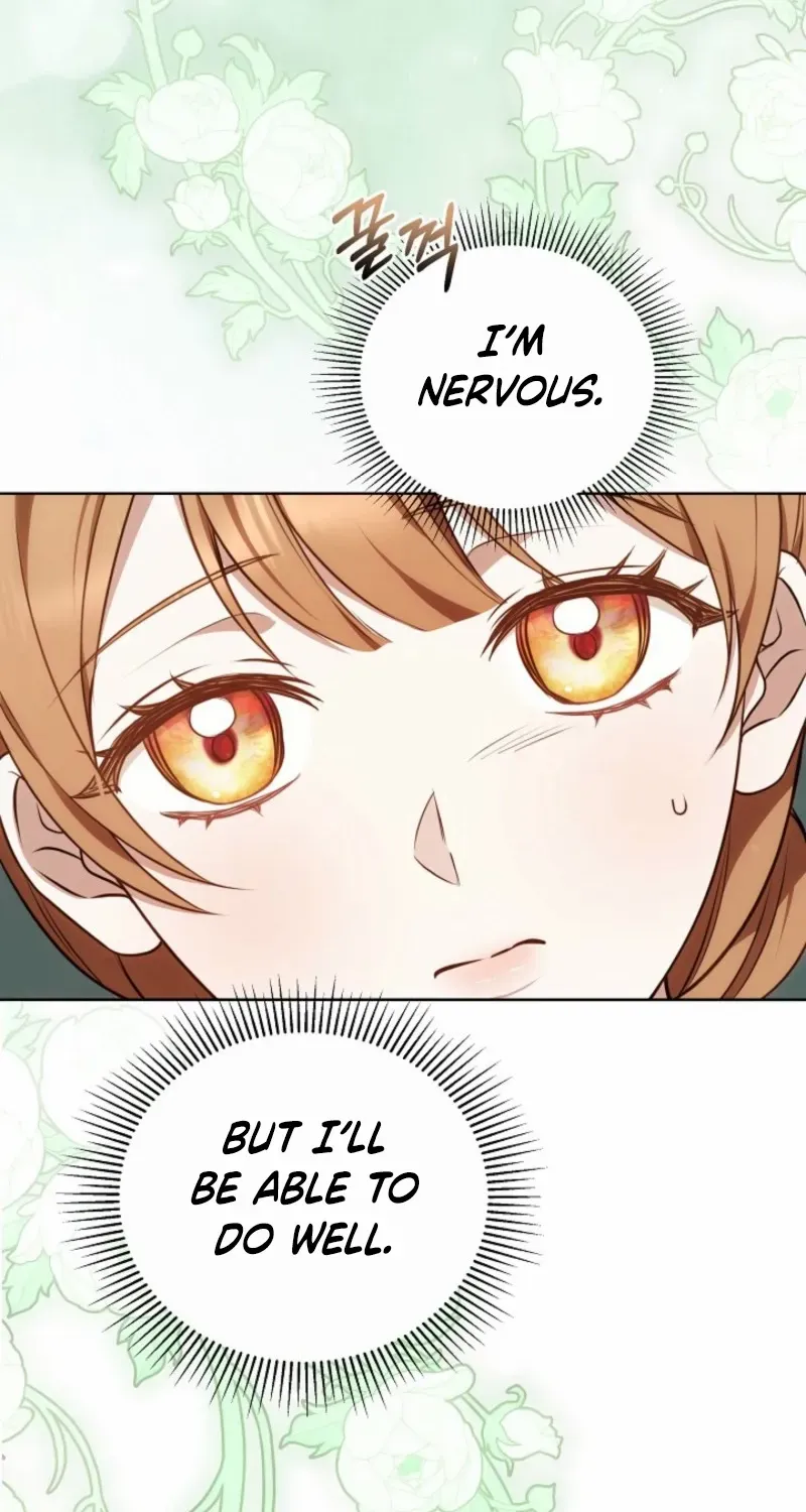 Read The Empress’s Needle chapter 11 image 60 on Lezhin